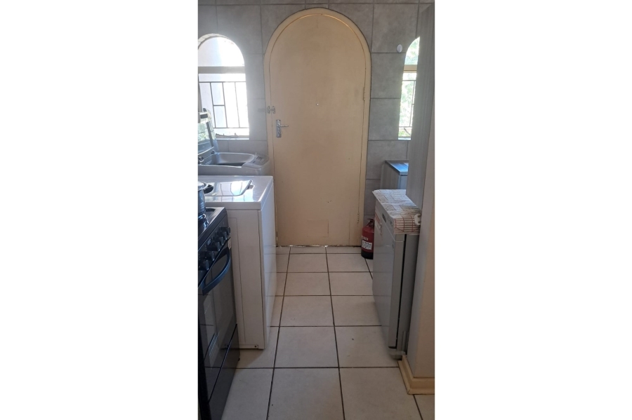 2 Bedroom Property for Sale in Heuwelsig Free State